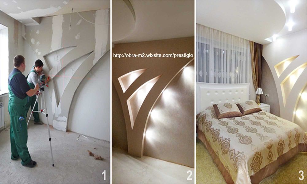 We carry out affordable and high-quality apartment renovations!