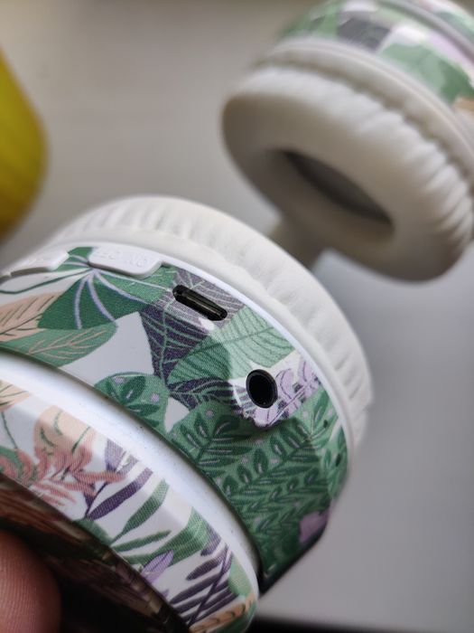 Безпровідні, bluetooth навушники Sencor SEP 710