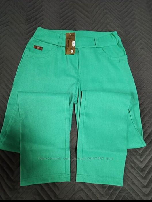 Штаны женские летние