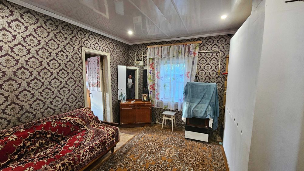 Продаж будинку в с. Переяславське Є відеоогляд