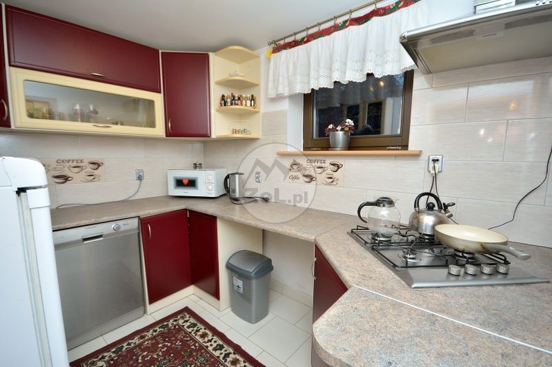 Apartament oraz wynajem pokoi Halina Zubek