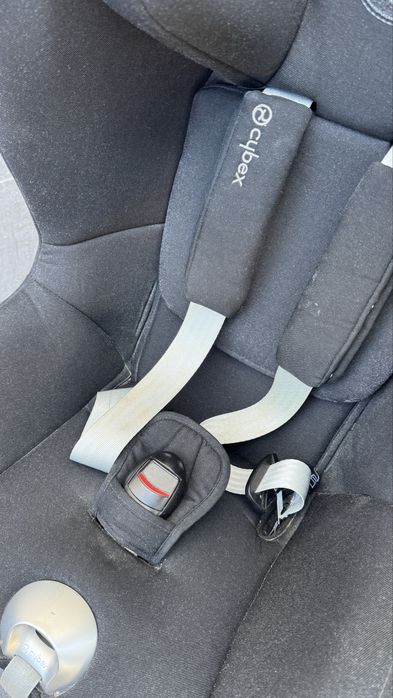 Cybex Sirona T i-Size