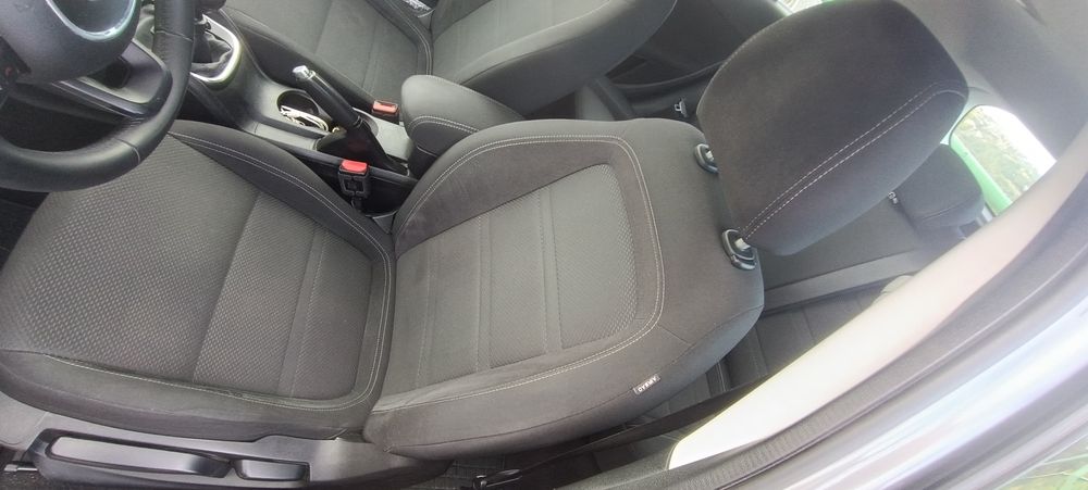 Fiat Tipo — fotografia 5