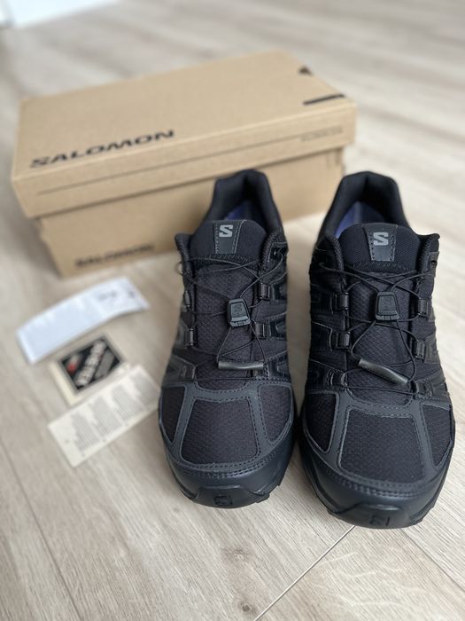 Salomon XT Reckon GTX (GORETEX)