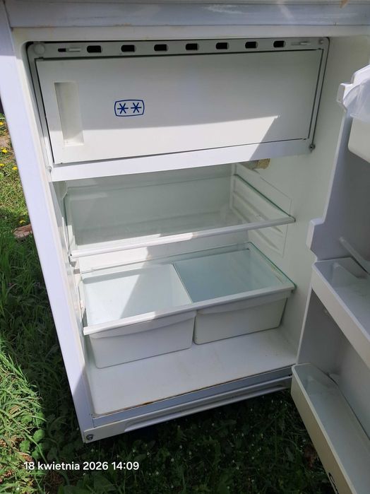 Pralkę szerokości 40 cm