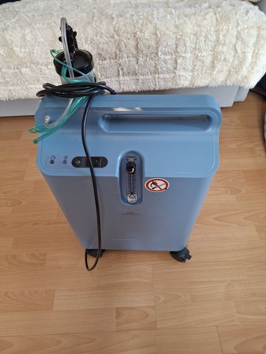 Koncentrator tlenu Philips Respironics EverFlo