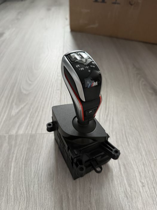 Селектор акпп оригінал bmw m5 f90 bmw g30 530 540 550