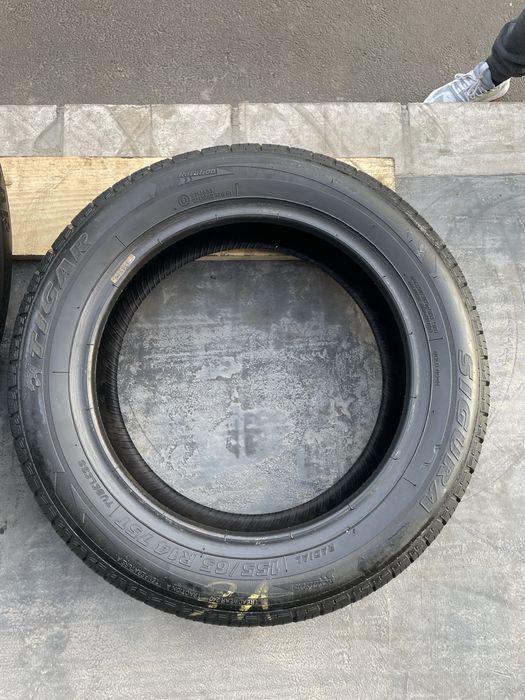 155/65/14 tigar sigura