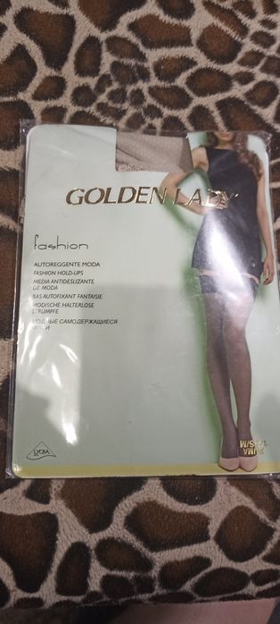 Чулки/колготы знаменитых брендов