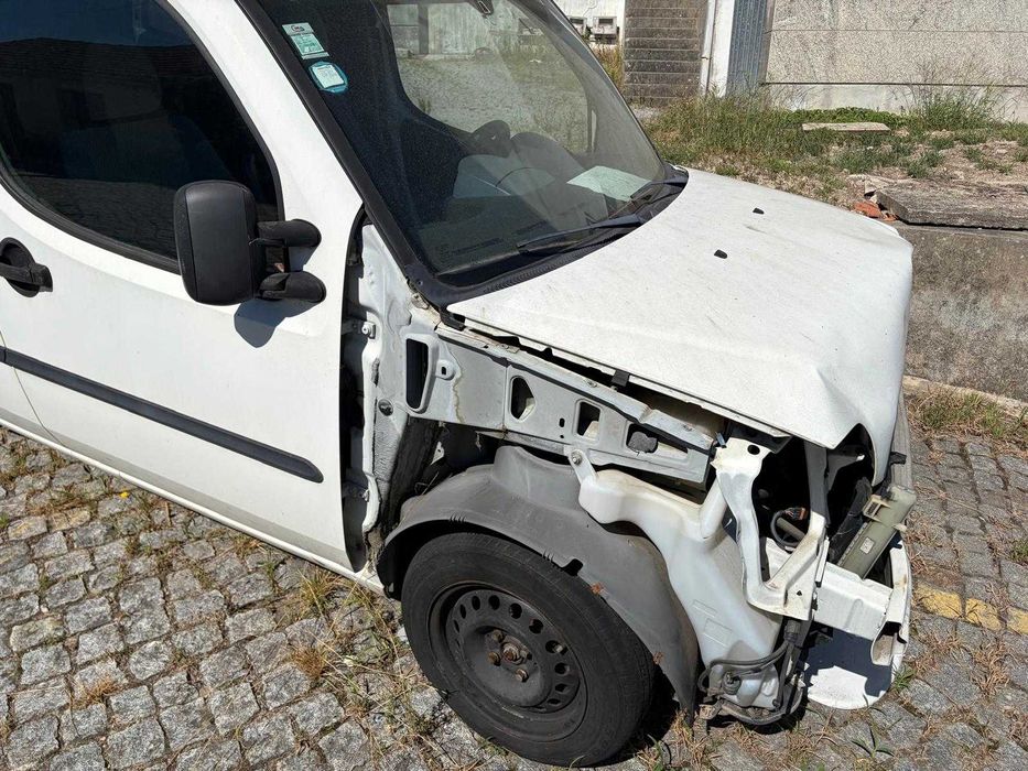 Fiat Doblo 1900 JTD