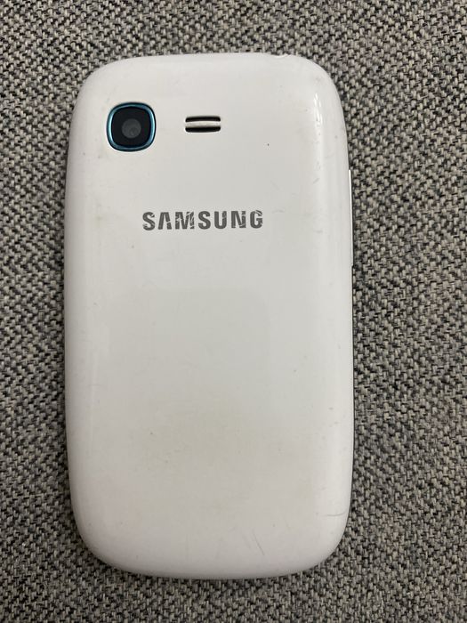 Samsung Galaxy Pocket GT-S5310L