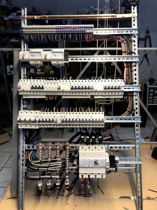 Eletricista ao domicilio - Povoa de Varzim