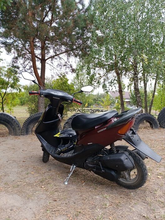 Honda Dio 34 65cc