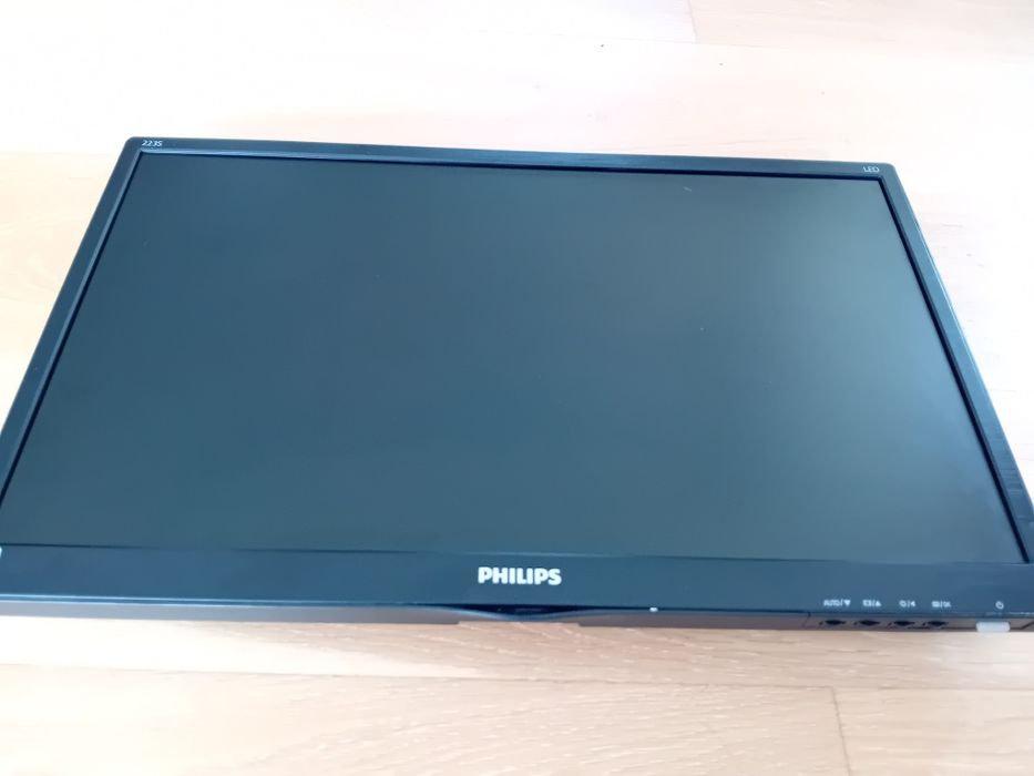 Monitor Philips 223S5L