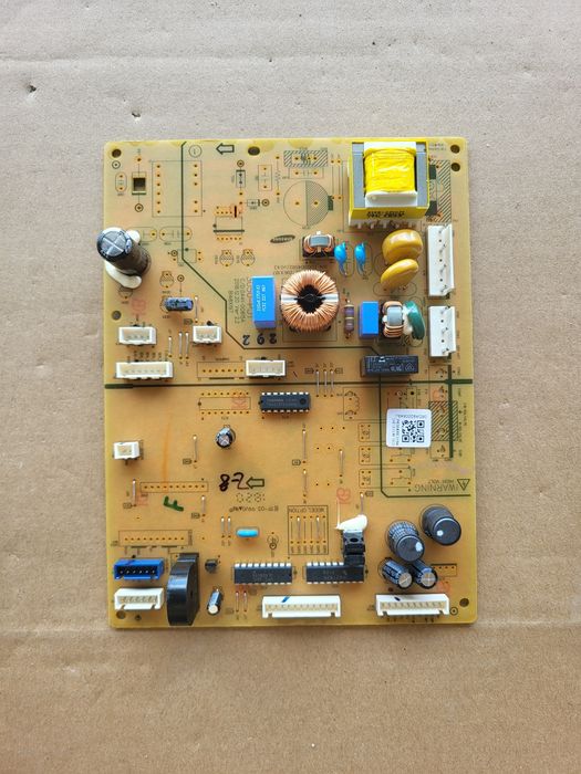 Moduł PCB main lodówki Samsung DA92-00849J