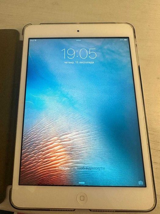Apple Ipad mini Планшет