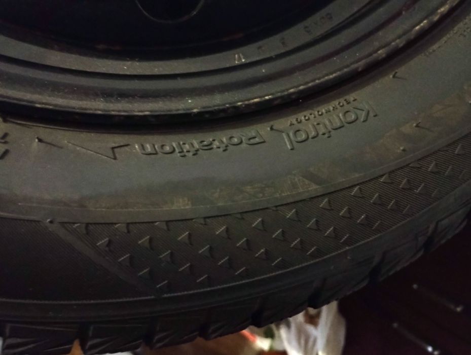 Продам  резіну разом з дисками Шевроле лачеті.