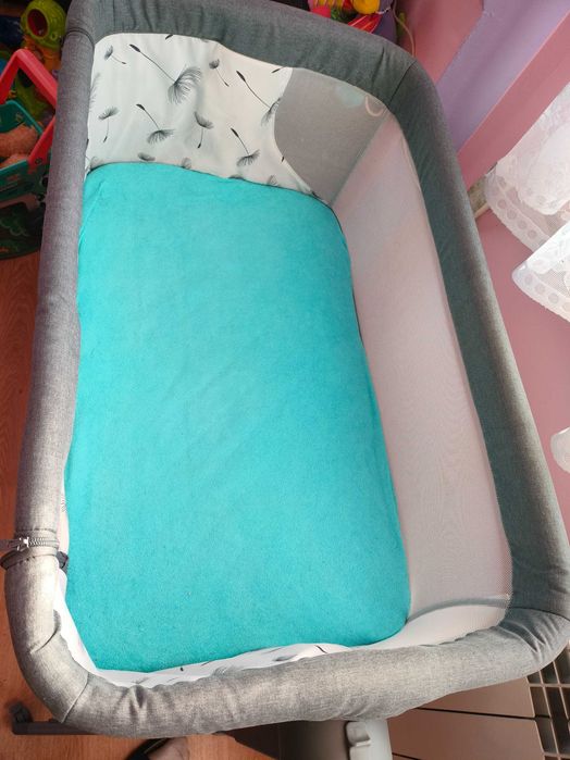 Sprzedam dostawke dla niemowlaka