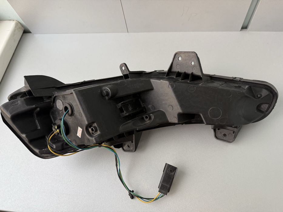 ДХО денне ходове світло Chevrolet Malibu