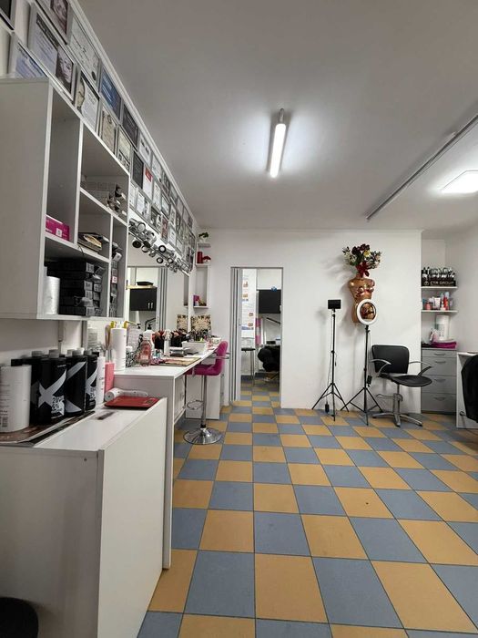 Терміново комерція оренда приміщення бл Центр Івана Франка ФАСАД