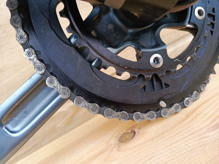 Rower szosowy Scott Speedster 20 Disc 2023 2x10 Tiagra USZKODZONY XL!