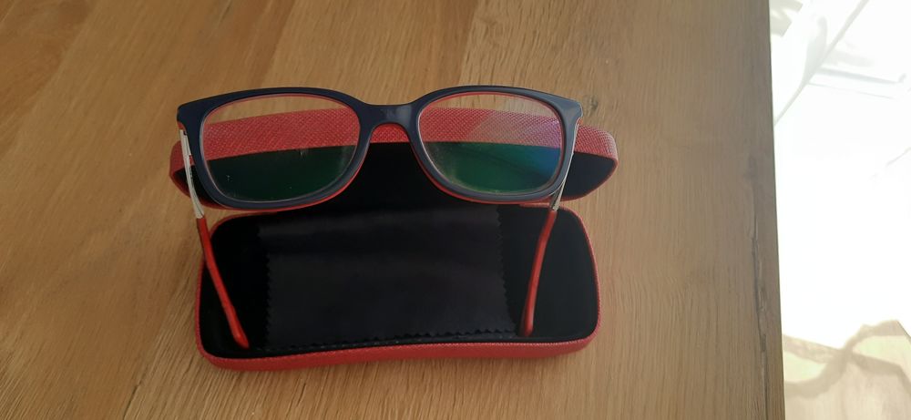 Oprawki solano dziecięce