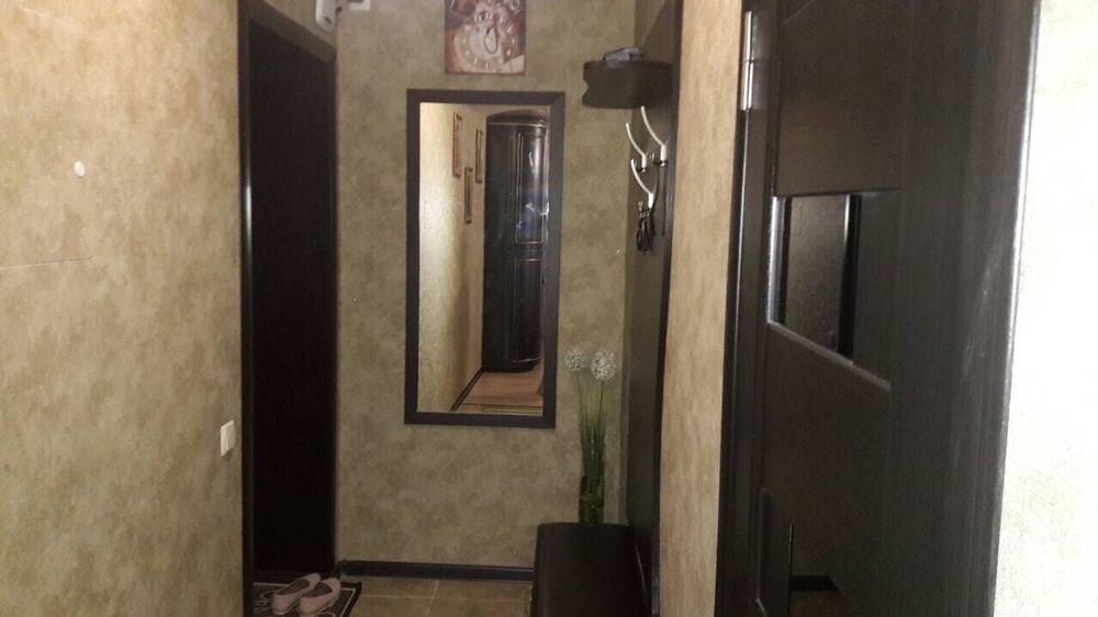 Погодинна і подобова Квартира високого рівня