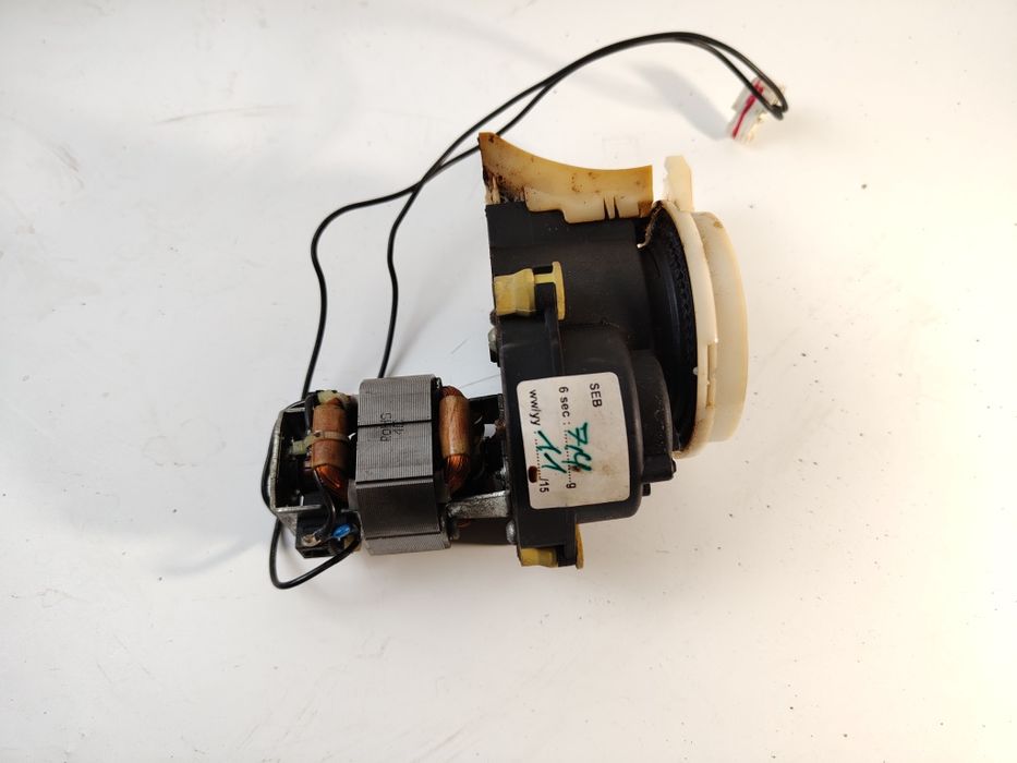 Krups ea81 młynek do kawy