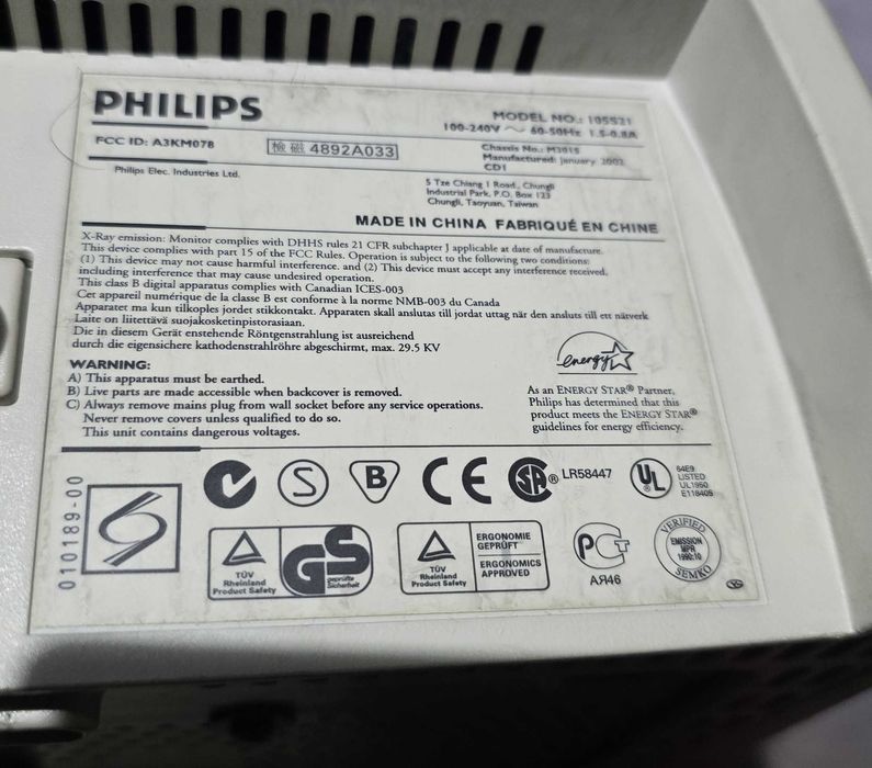 KOMP Retro MSI K7N2 MS-6570 AMD Athlon XP 2000+ NVIDIA GeForce4 MX440