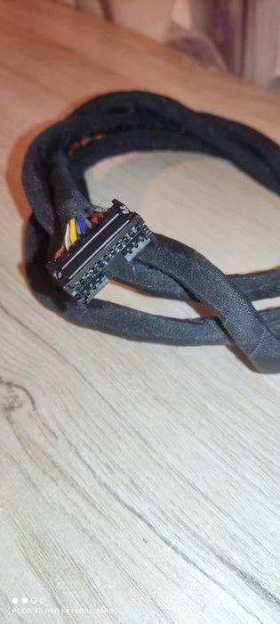 INSTALACJA FORD  HCM Modułu Świateł HCM Sterownik Escape Kuga Edge