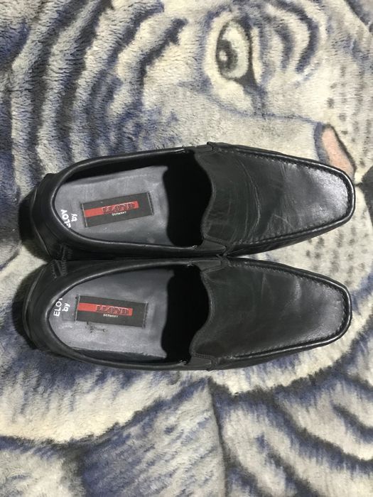 Продам макасины 42