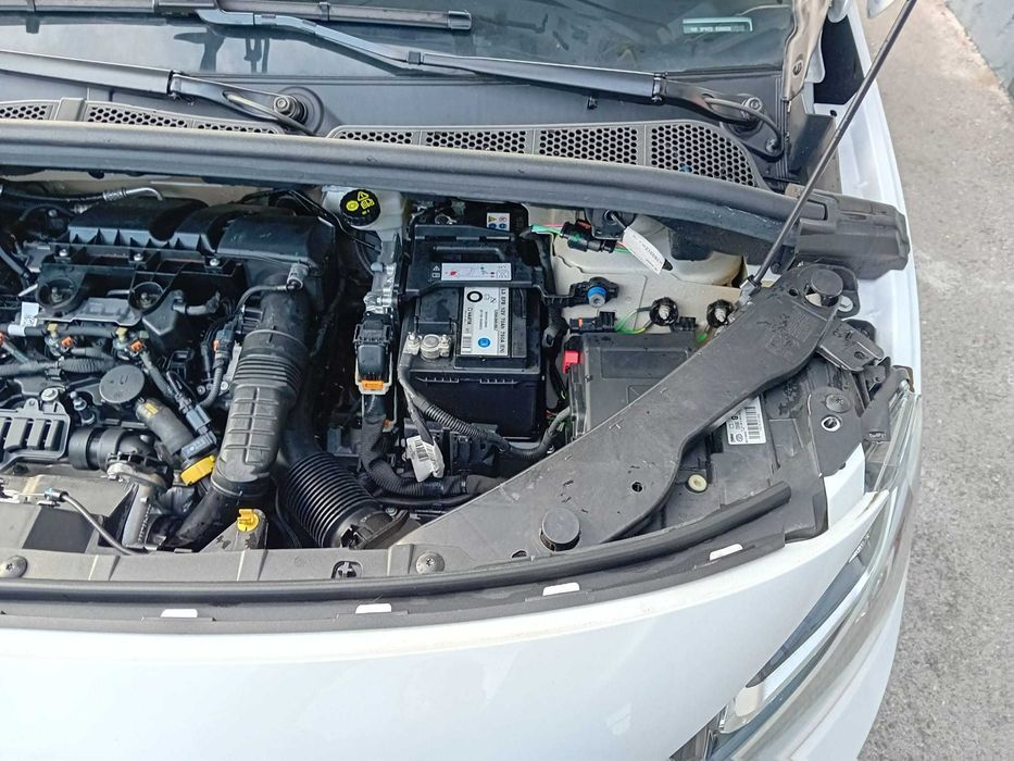 Toyota Proace City 1.5 3 L c/iva ( pequeno sinistro )