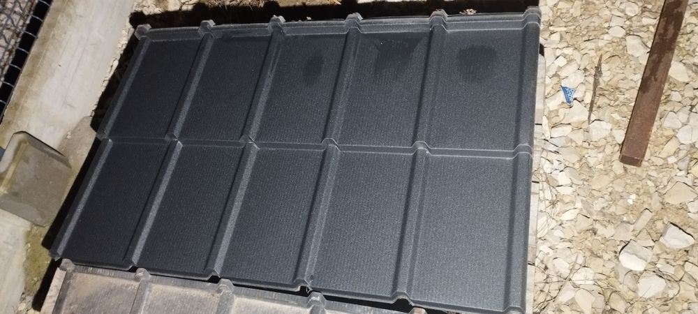 Blacha modułowa 16 szt