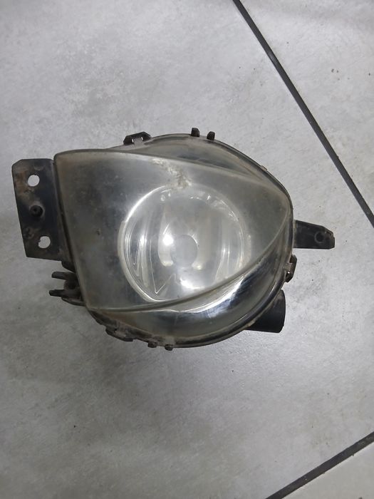 Halogen prawy BMW E90 E91