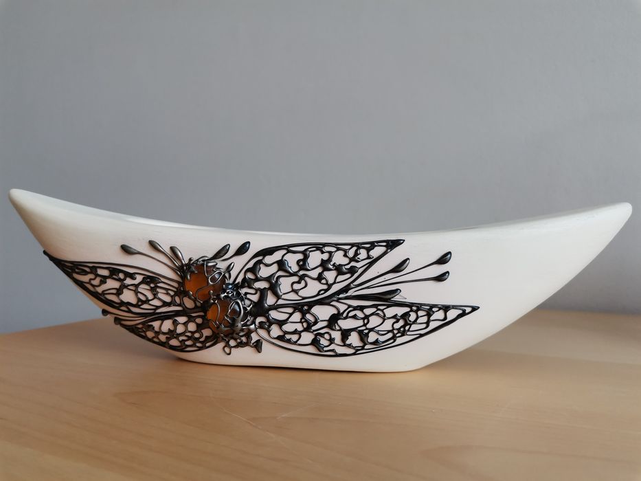 Świecznik na tealighty