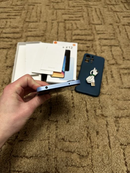 Xiaomi Redmi 12 4/128 СТАН