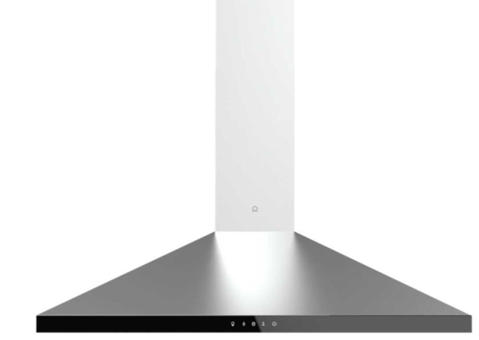 Nowy okap Goodhome LinkSense  90x47