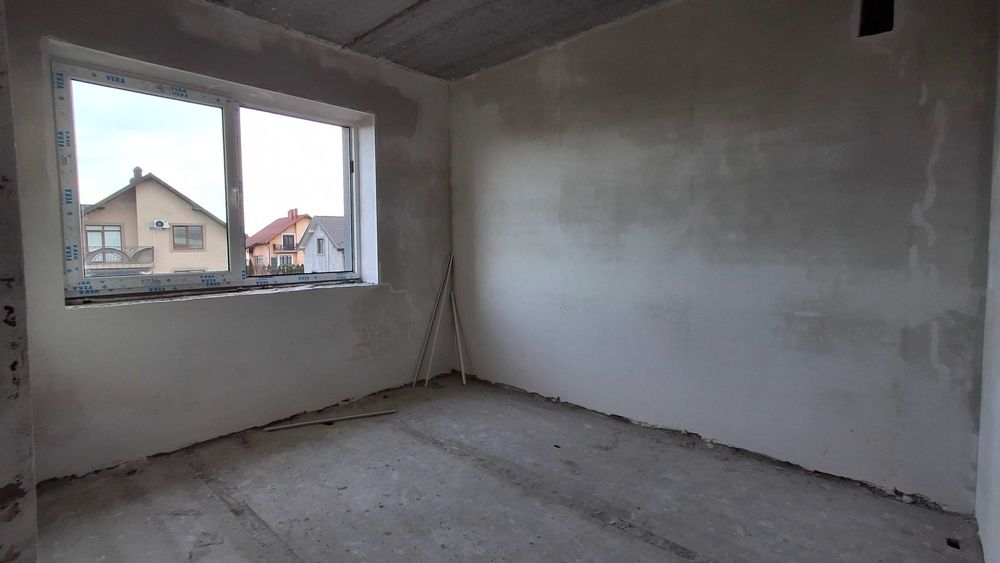 Продаж дуплекс, будинок, півособняк 130м2; 2,5сот. Драгомирчани, місто