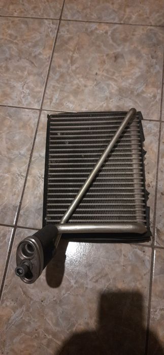 Испаритель кондиционер шкода ауди фольцваген