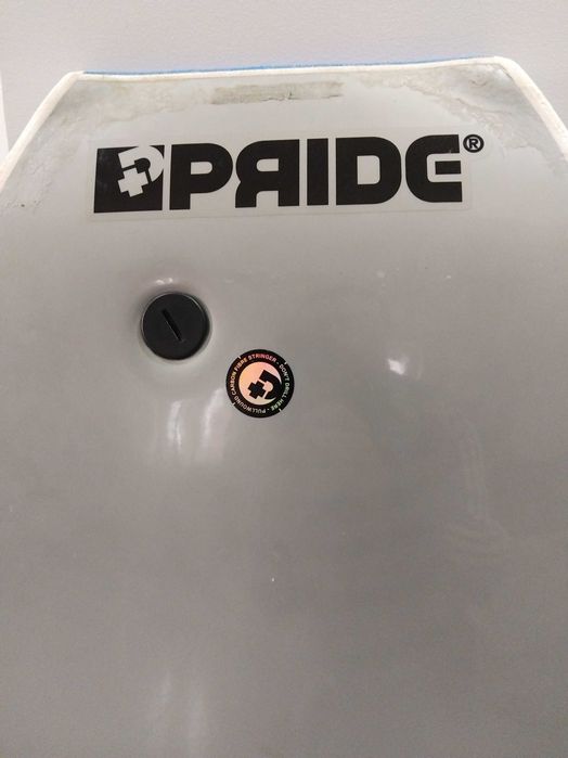 Prancha Pride Bodyboard