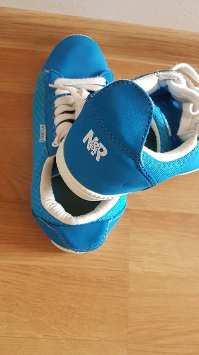Buty trampki tenisówki  37