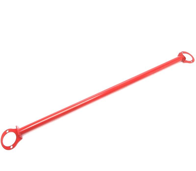 BARRA ANTI-APROXIMAÇÃO TRASEIRA BMW E36 VERMELHO