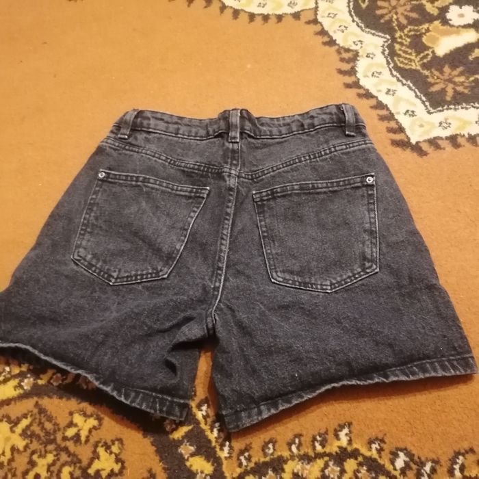 Spodenki dziewczęce