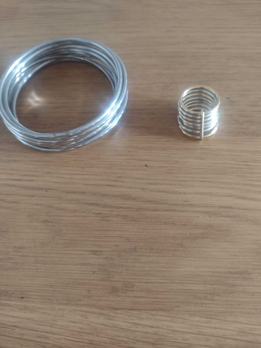 Alianças e escravas