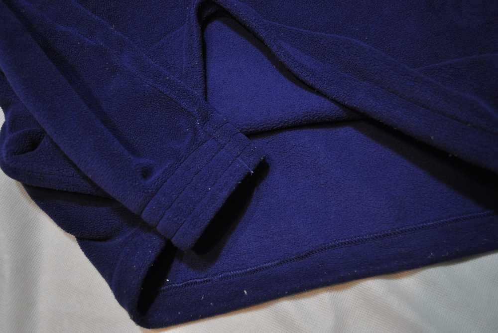 ADIDAS XS męska bluza polarowa oversize sportowa i10v