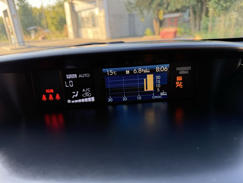 SUBARU FORESTER 2014 VIN JF1SJDLZ3EG120291 фото оголошення 10 з 24