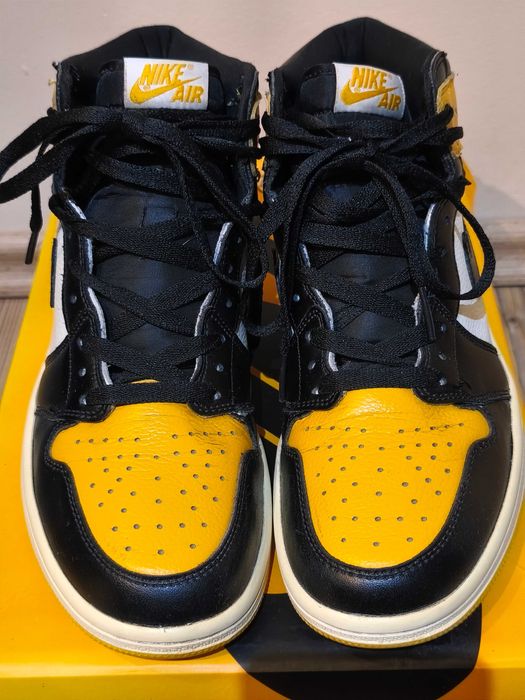 Nike Air Jordan 1 High rozmiar 40