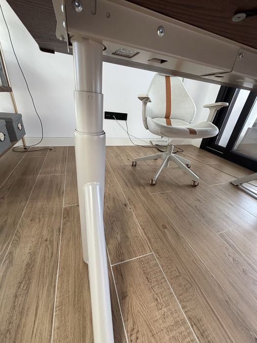 Mesa / Secretária IKEA IDÅSEN