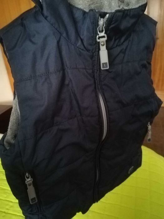 Kispo colete Tiffosi