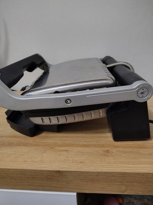 Гриль Tefal OPTIGRILL+ Initial